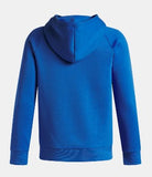UA Boys Hoodie Rival Fleece Big Logo (402)