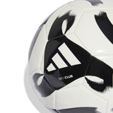 Adidas Tiro Club Football Black