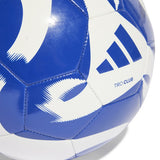 Adidas Tiro Club Football Blue