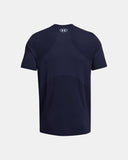 UA Mens Tee Vanish Seamless SS 410