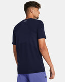 UA Mens Tee Vanish Seamless SS 410