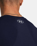 UA Mens Tee Vanish Seamless SS 410