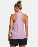 UA Womens Twist Tank Top (174)