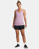 UA Womens Twist Tank Top (174)