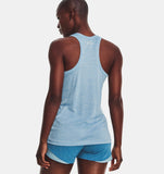 UA Womens Twist Tank Top (490)