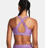 UA Womens Sports Bra Crossback 560