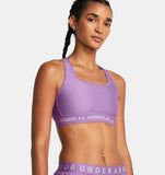 UA Womens Sports Bra Crossback 560