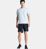 UA Mens Shorts Launch SW 7in (001)