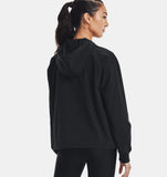UA Womens Jacket Woven FZ 002