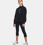 UA Womens Jacket Woven FZ 002