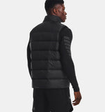 UA Mens Armour Down 2.0 Vest (001)