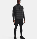 UA Mens Armour Down 2.0 Vest (001)