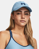 UA Womens Cap Blitzing (490)