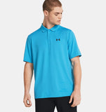UA Mens Performance Polo 3.0 (419)