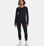 UA Womens Top Motion Long Sleeve 001
