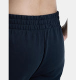 UA Womens Pants Rival Fleece (001)