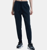 UA Womens Pants Rival Fleece (001)