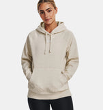 UA Womens Top Rival Fleece Hoodie (784)