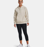 UA Womens Top Rival Fleece Hoodie (784)