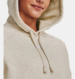 UA Womens Top Rival Fleece Hoodie (784)