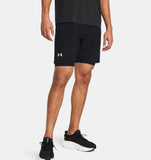 UA Mens Shorts Launch 7in 2n1 001