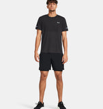 UA Mens Shorts Launch 7in 2n1 001