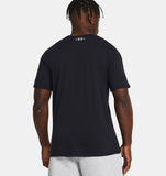 UA Mens Tee Shirt Foundation (001)