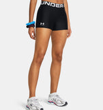 UA Womens Shorts HG Authentics 001