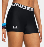 UA Womens Shorts HG Authentics 001