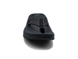 Velous Unisex Active Flip Jandals Blk