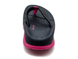 Velous Womens Active Flip Jandals Pink