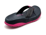 Velous Womens Active Flip Jandals Pink