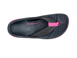 Velous Womens Active Flip Jandals Pink