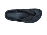 Velous Unisex Active Flip Jandals Blk