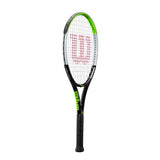 Wilson Tennis 23 Racket Blade Feel Yth