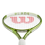 Wilson Tennis Racket 23 Blade Feel Team 103