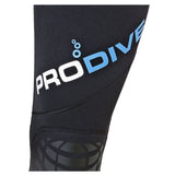 Pro-Dive Atlantis Long John Mens 7mm