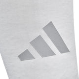 Adidas Arm Compression Sleeves White