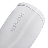 Adidas Arm Compression Sleeves White