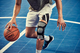 Adidas Knee Support Black