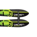 Obrien Waterskis Allstar Trainer Combo