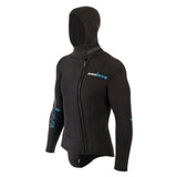 Pro-Dive Atlantis Hooded Jacket Mens 7mm