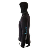 Pro-Dive Atlantis Hooded Jacket Mens 7mm