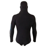 Pro-Dive Atlantis Hooded Jacket Mens 7mm
