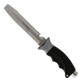 Pro-Dive Knife Buddy Chisel Yellow
