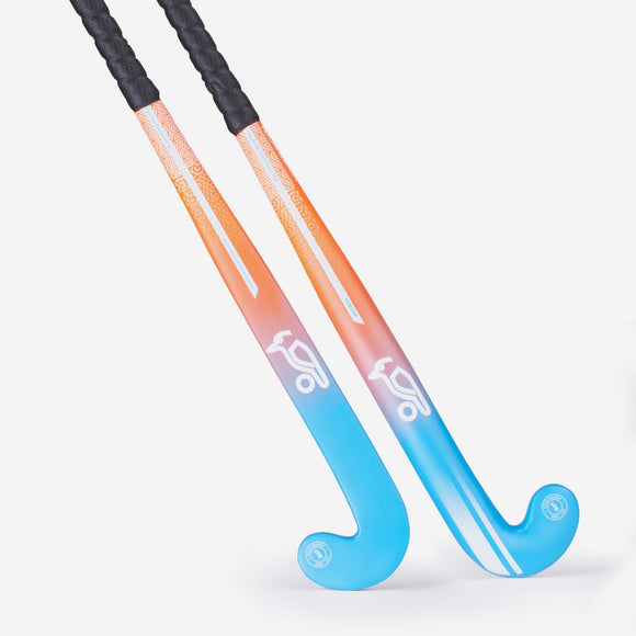 Kookaburra Hockey Stick M-Bow