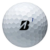 Bridgestone Golf Balls 24 Mindset X White 3pk