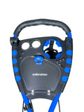 Walkinshaw G/Buggy Swivel 4.0 Blue