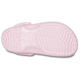 Crocs Unisex Classic Clog Ballerina Pink