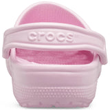 Crocs Unisex Classic Clog Ballerina Pink